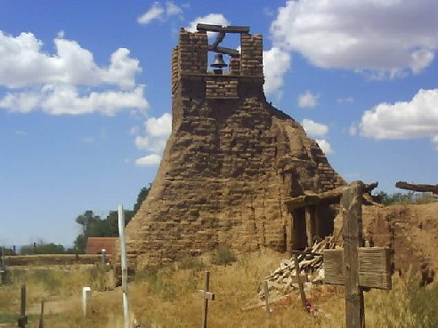 008 Taos Pueblo Old Church 21st Aug 2010.jpg